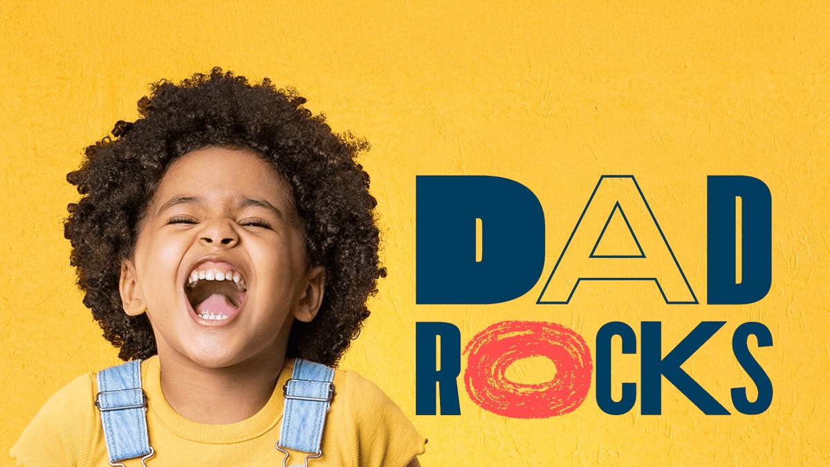 ‎Dad Rocks - Apple TV