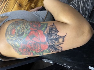 Connect Ink Tattoo Shop