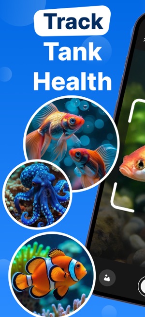 Fish ID: AI Aquarium Scanner screenshot 2