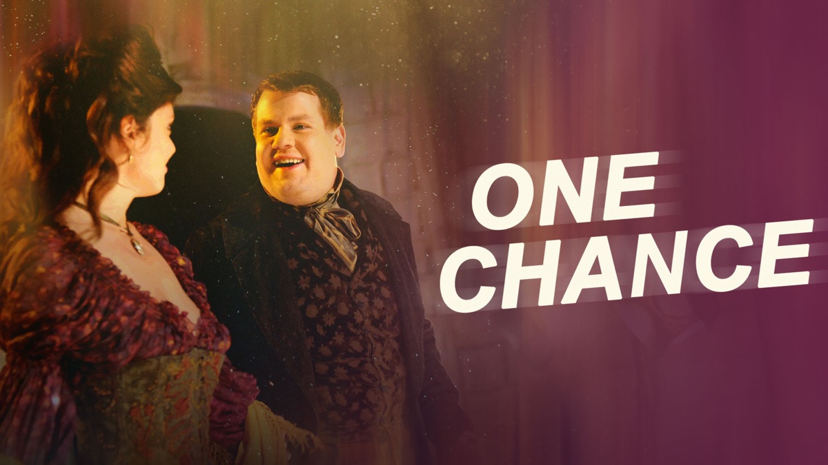 ‎One Chance - Apple TV