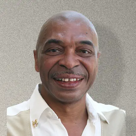 Samuel E. Wright