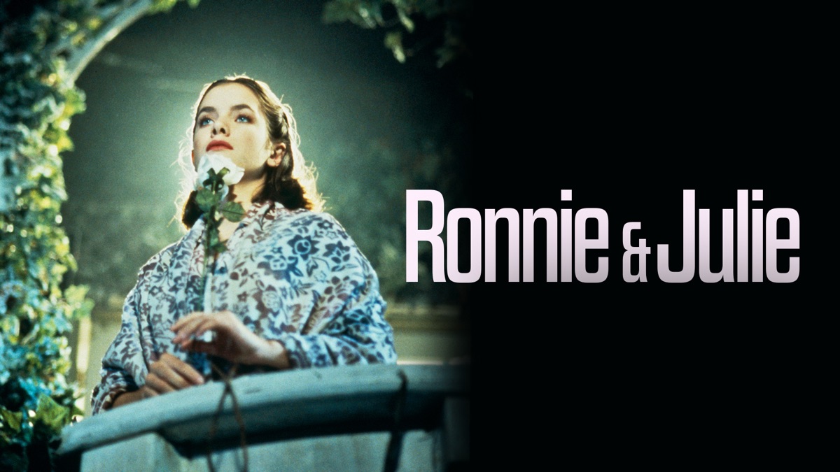 ‎Ronnie and Julie —Apple TV