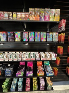 Puff Paradise Smoke & Vape in North Fort Myers, FL United States - Apple  Maps