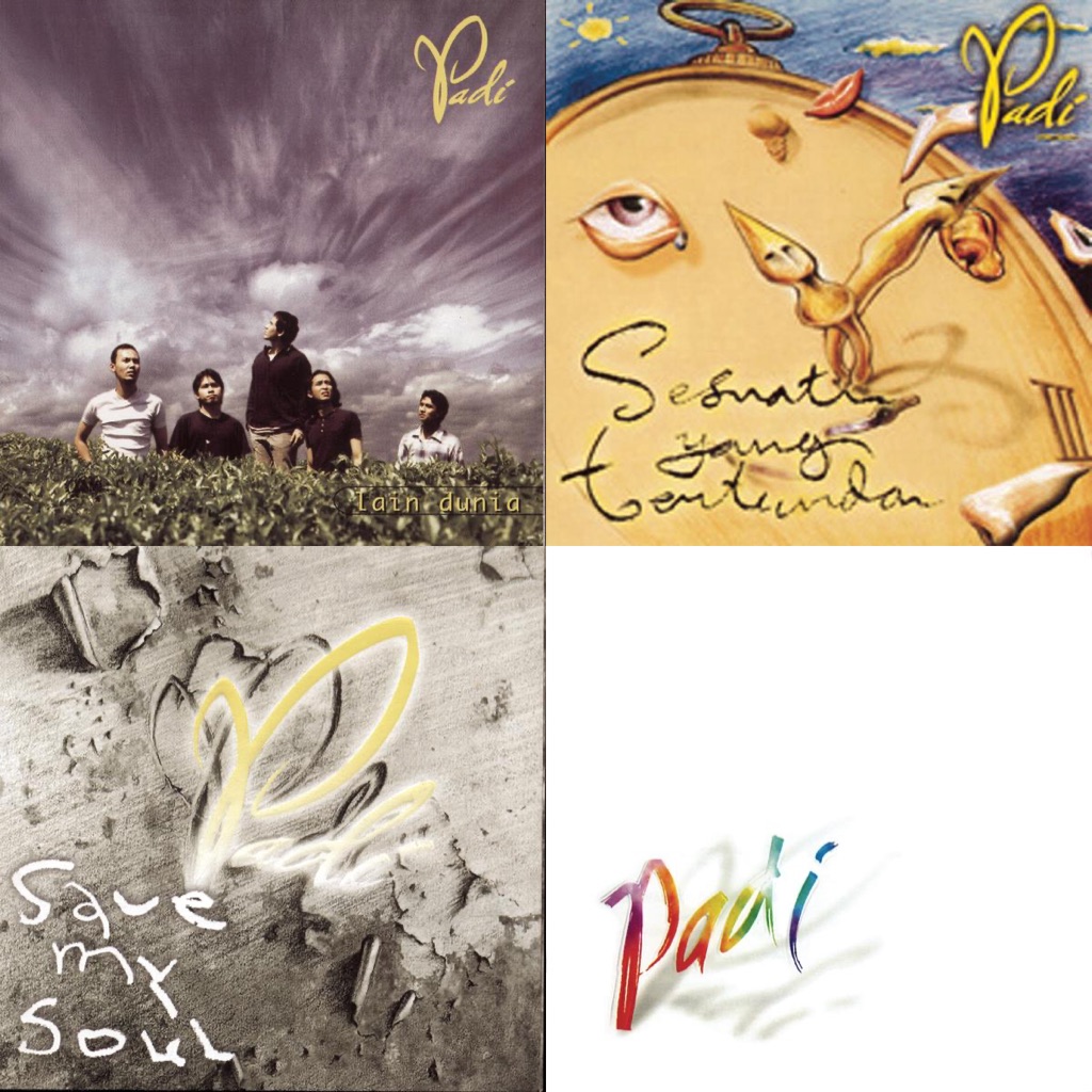 Piyu: The Songwriters