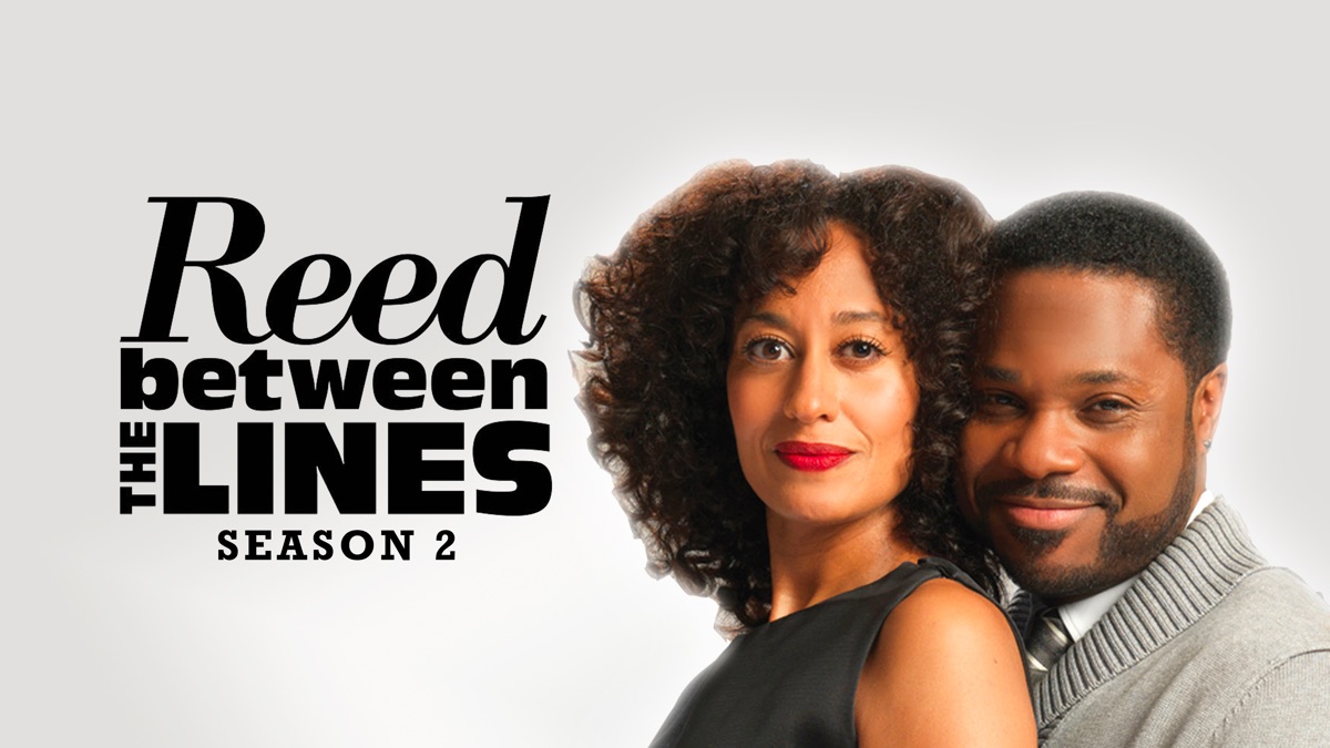 ‎Season 2 - Apple TV