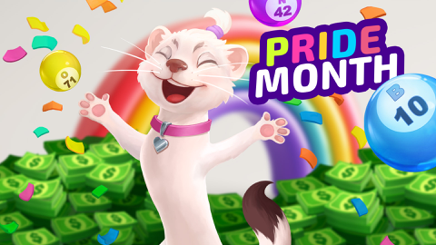 Read more about Colorful Bingo Extravaganza!