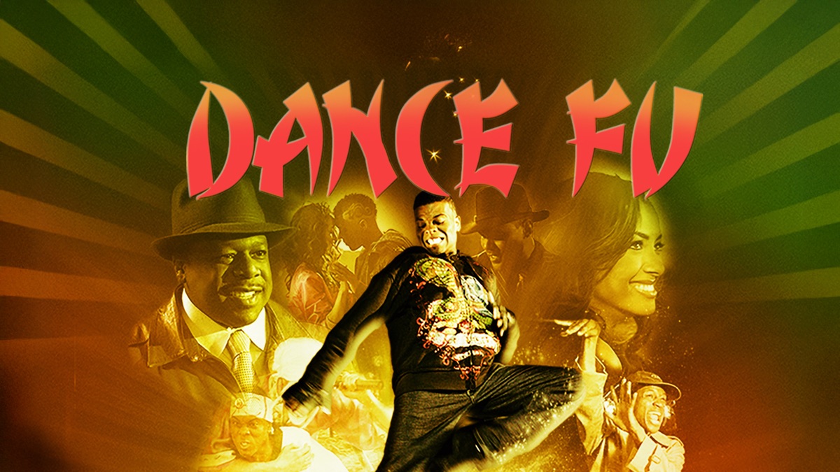 ‎Dance Fu - Apple TV