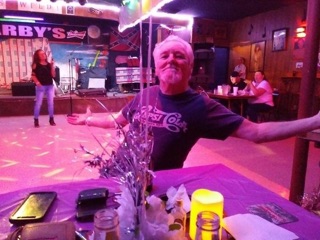 Darby’s Food and Spirits