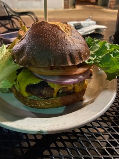 Jackson Avenue Pub Photos