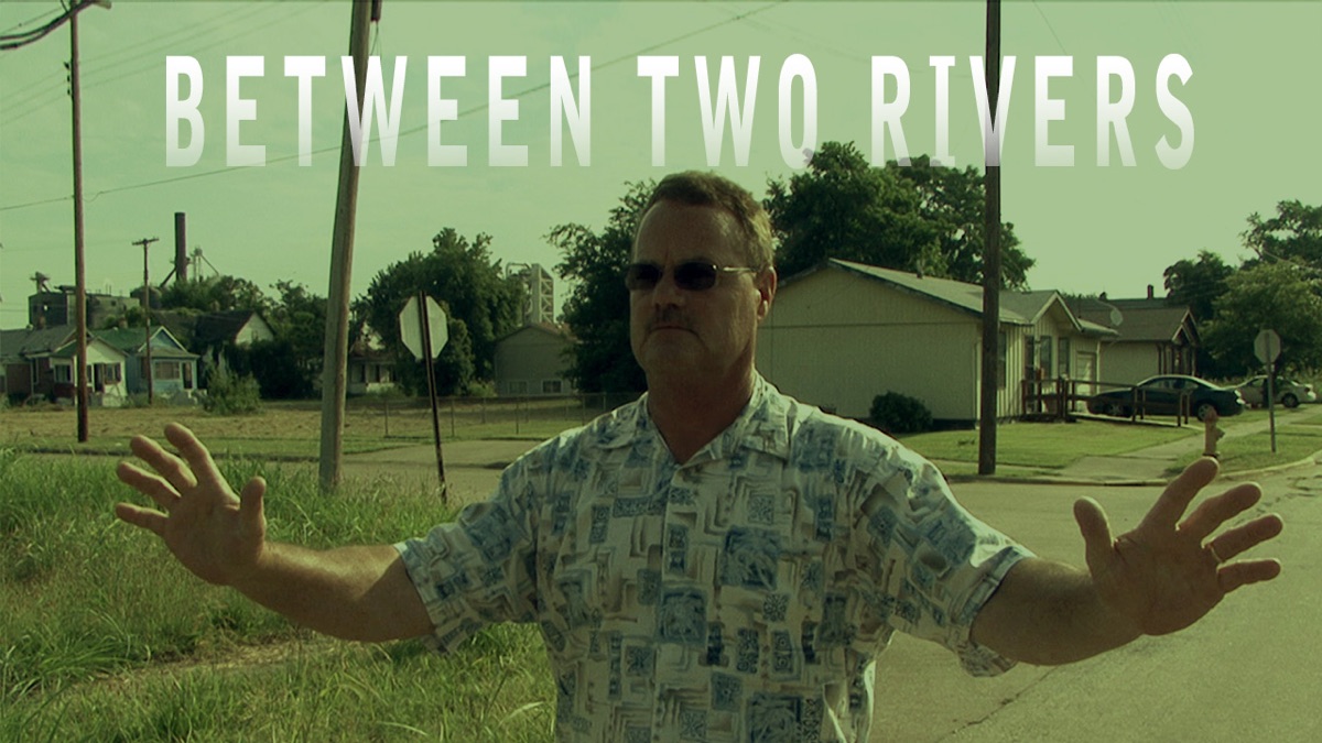 ‎Between Two Rivers - Apple TV