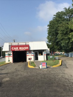 Island Car Wash