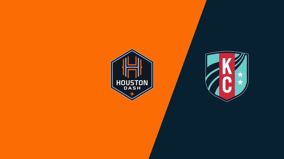 Houston Dash vs. Kansas City Current - Watch Live - Apple TV