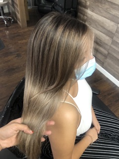 Texture Salon