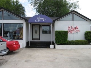 Selena’s Beauty Salon