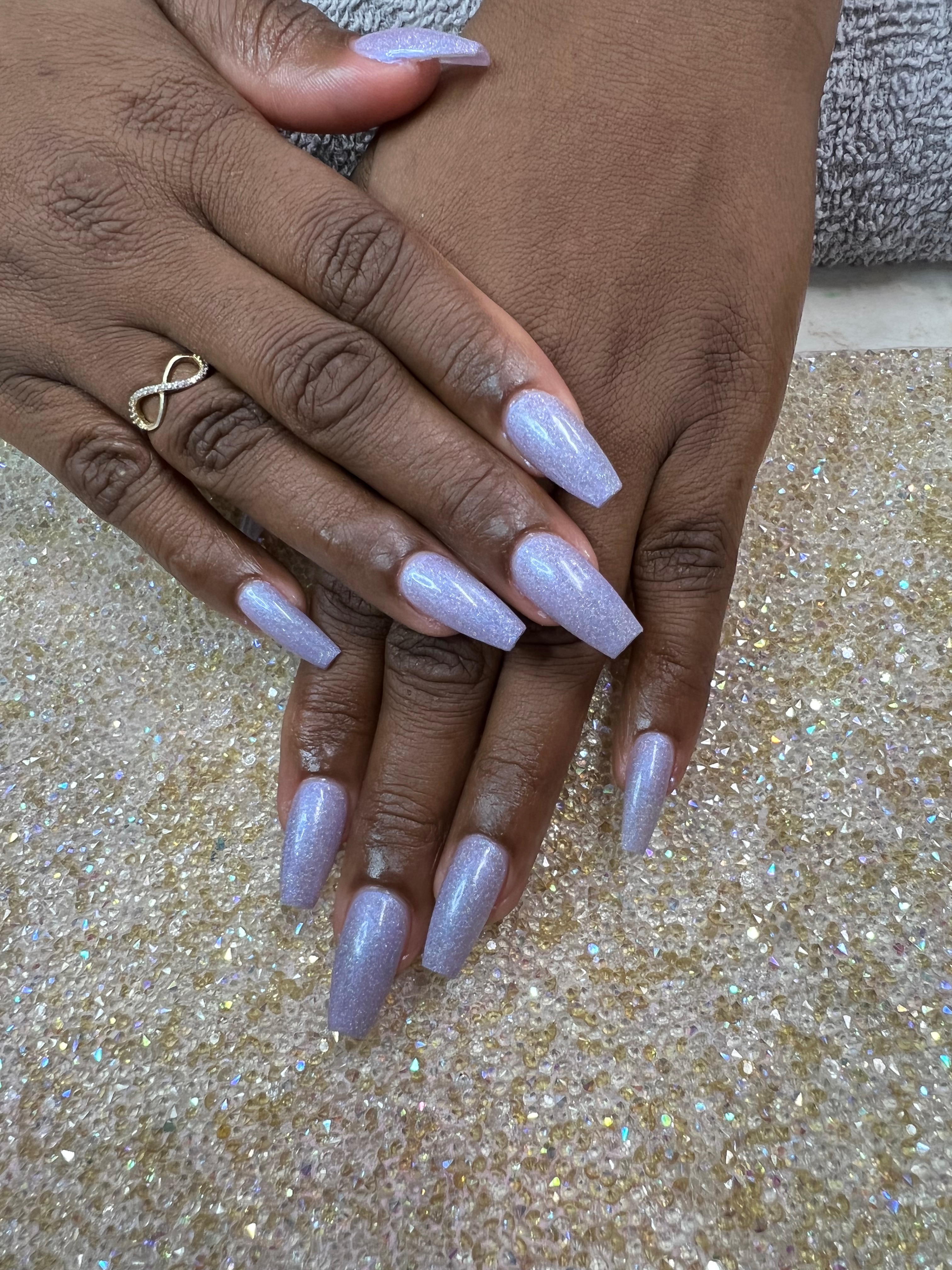 Bliss Nails