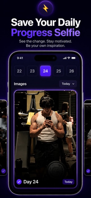 21 Days Habit Transformation screenshot 4