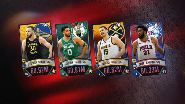 Franchise Players