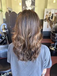 Good Hair Day Salon