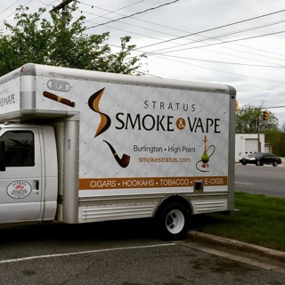 stratus smoke and vape Stratus Smoke Vape Burlington (@stratus_burlington) · Burlington, NC main image 0