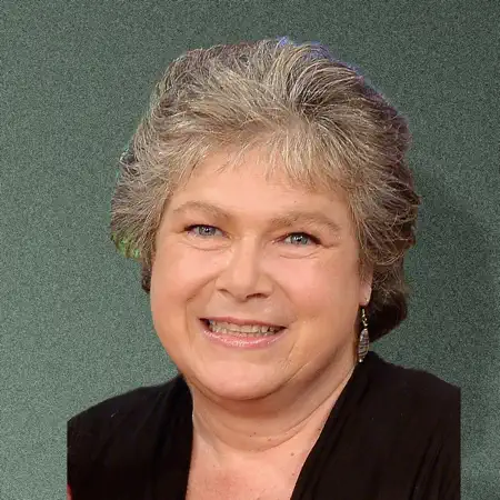 Andrea Perron
