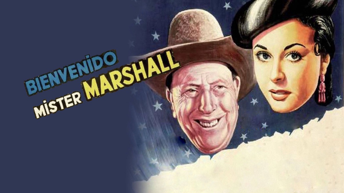 ‎Bienvenido, Mr. Marshall - Apple TV