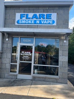 Flare Smoke N Vape in Ballwin, MO United States