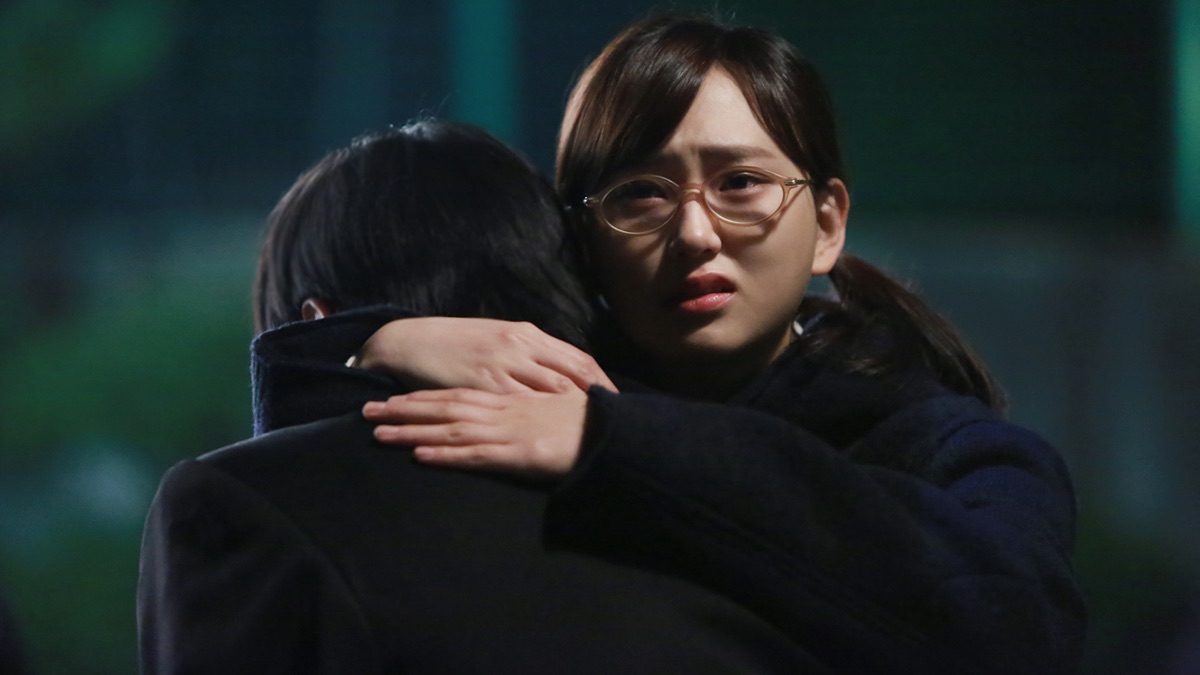 Answer Me 1988 Episode 8 Reply 1988 Season 1 Episode 8 Apple Tv