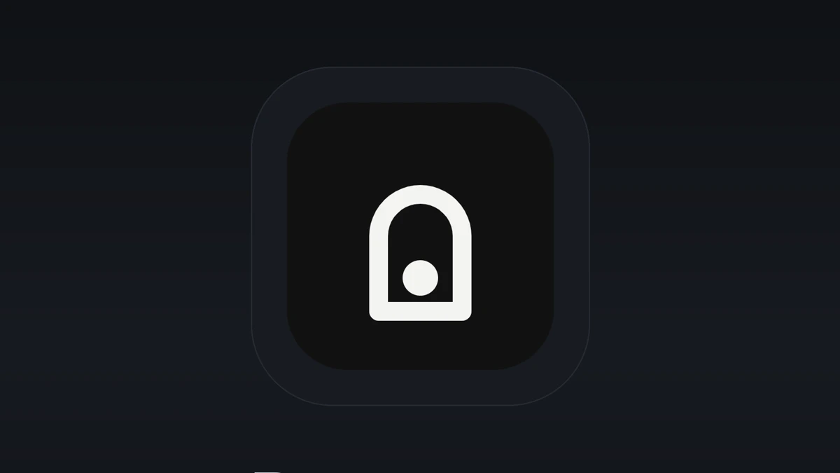 Doorway App Store product page header