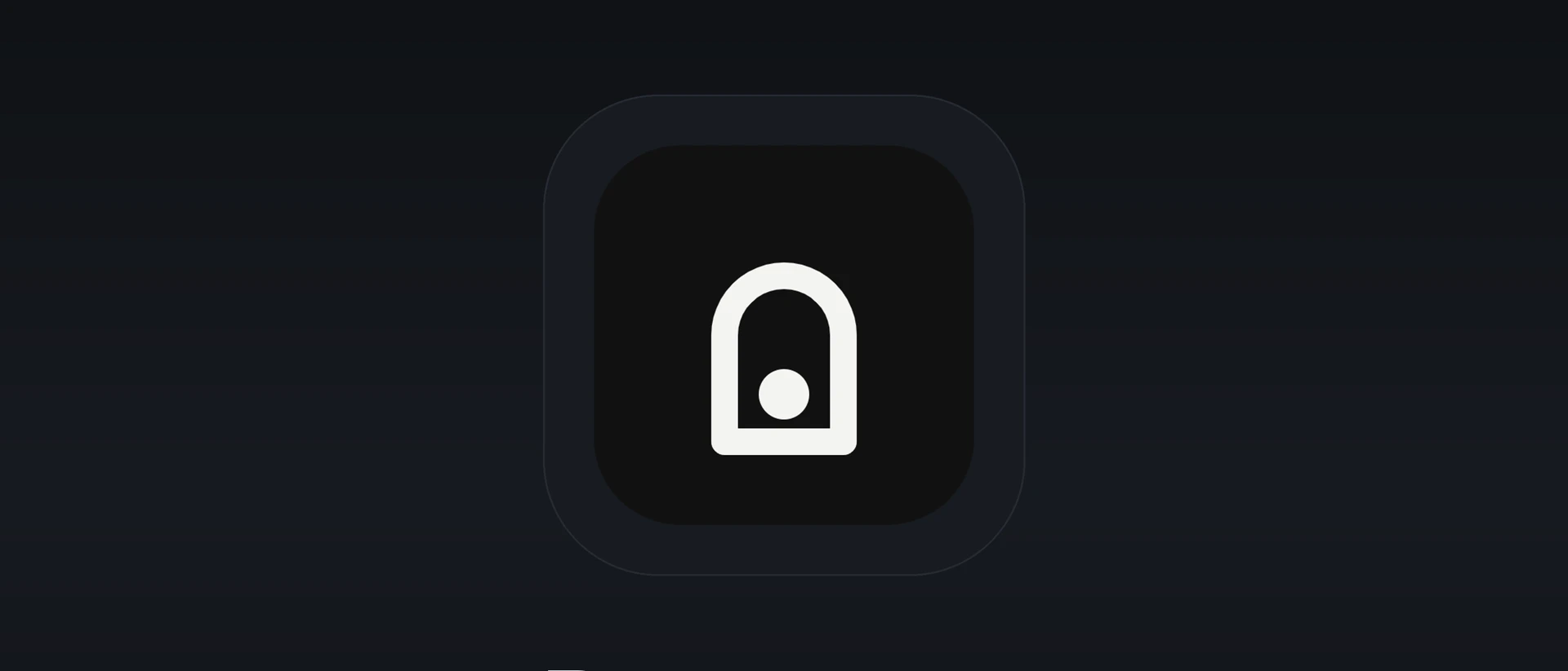 Doorway product page header