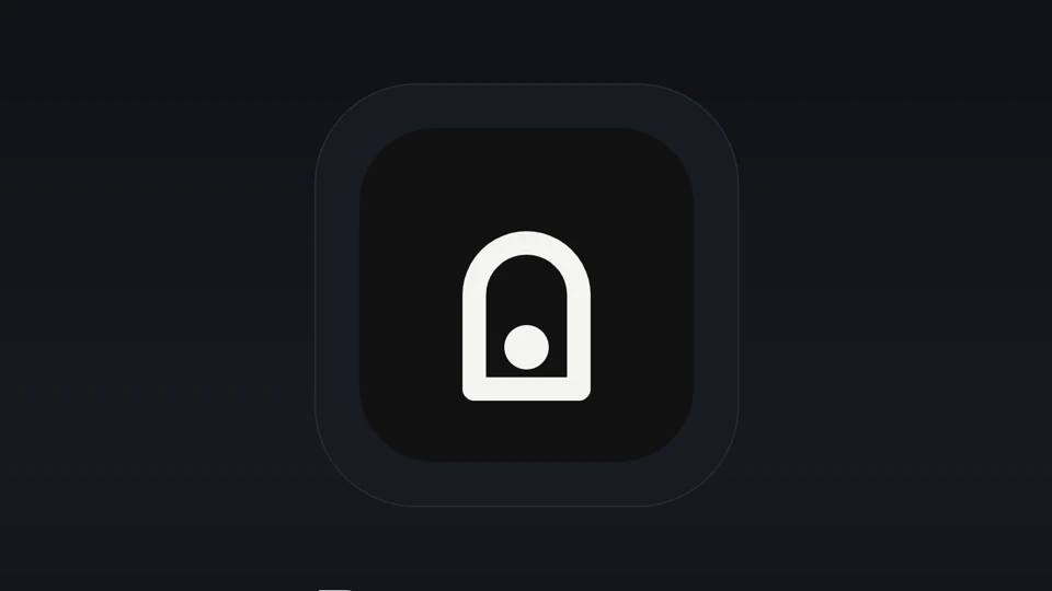 Doorway App Store product page header