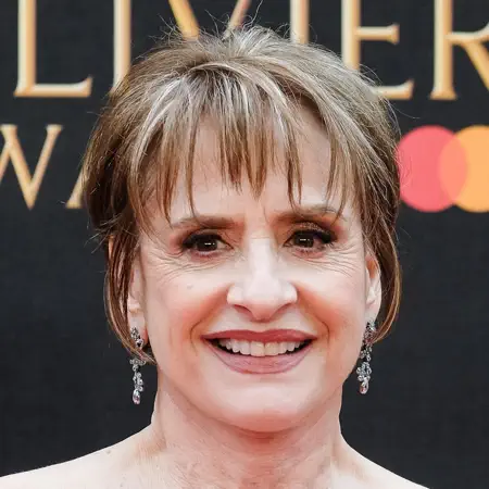 Patti LuPone