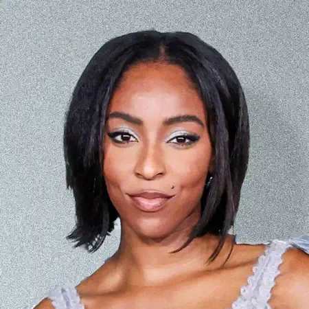Jessica Williams