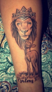 Second To None Tattoos