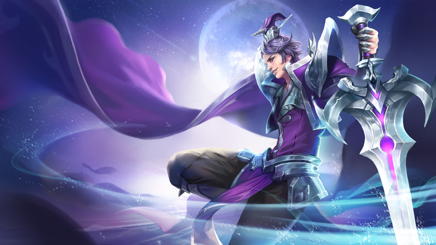 New Hero: Liu Bang Special Event