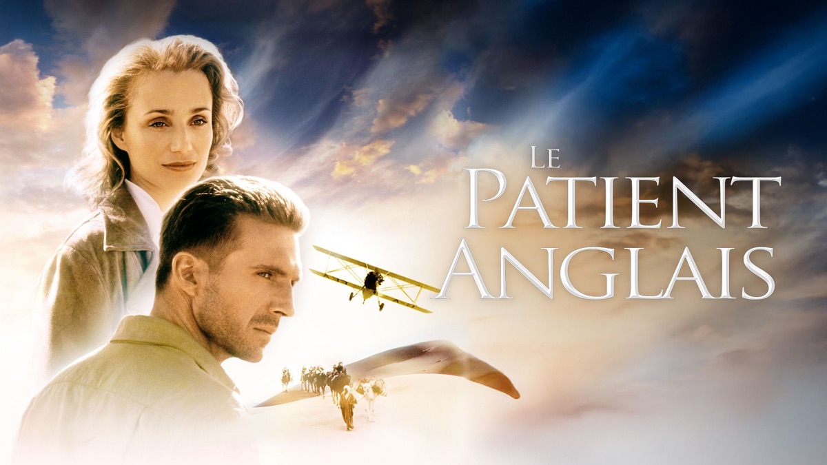 Le Patient Anglais Streaming