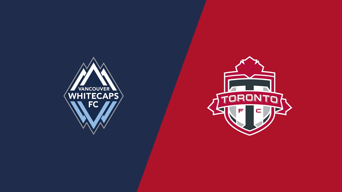 Final: Vancouver Whitecaps FC vs. Toronto FC - Watch Live - Apple TV