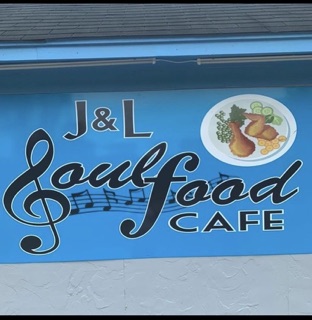 J&L SoulFood Cafe