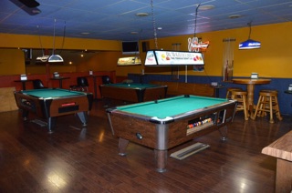 Lud’s Pub & Grill