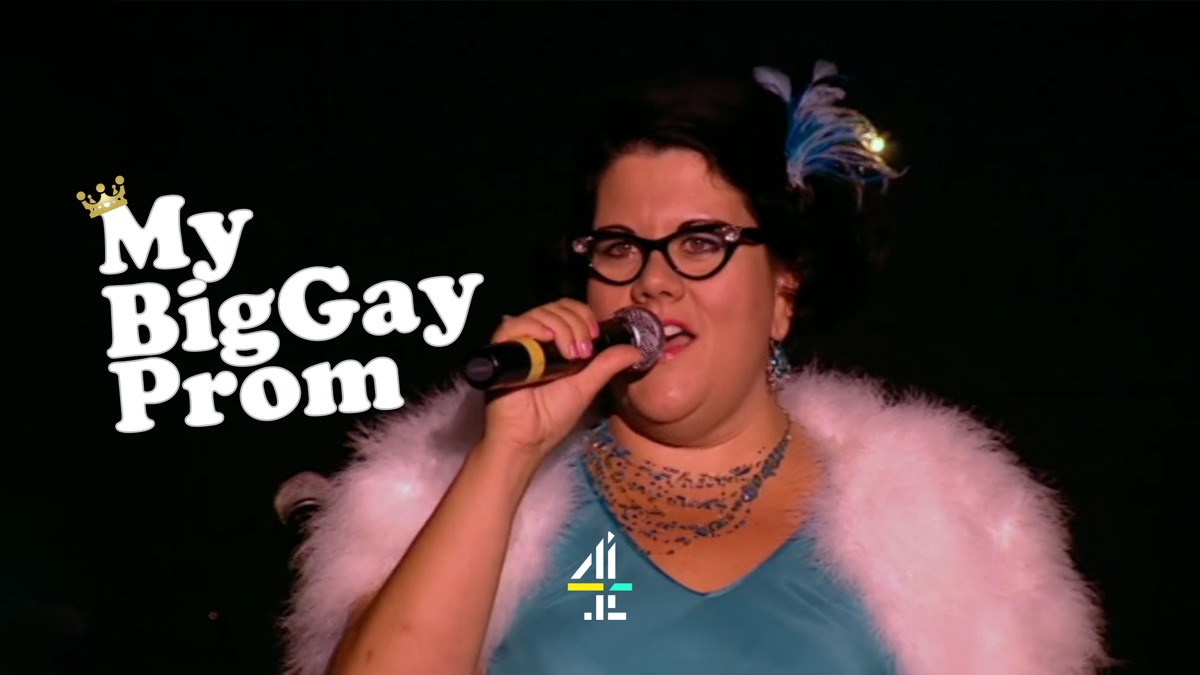 ‎My Big Gay Prom - Apple TV