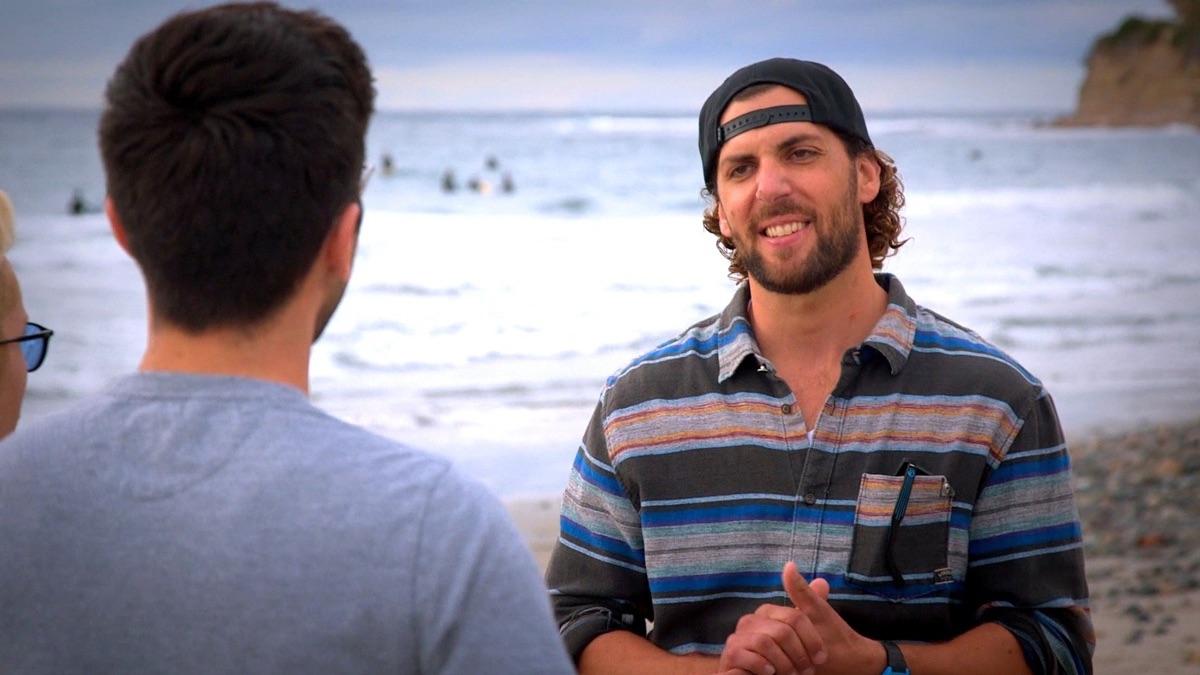 ‎Anthony & Dustin; Brandon & Jamar - MTV Suspect (Series 1, Episode 5 ...