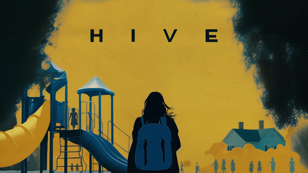 ‎Hive - Apple TV