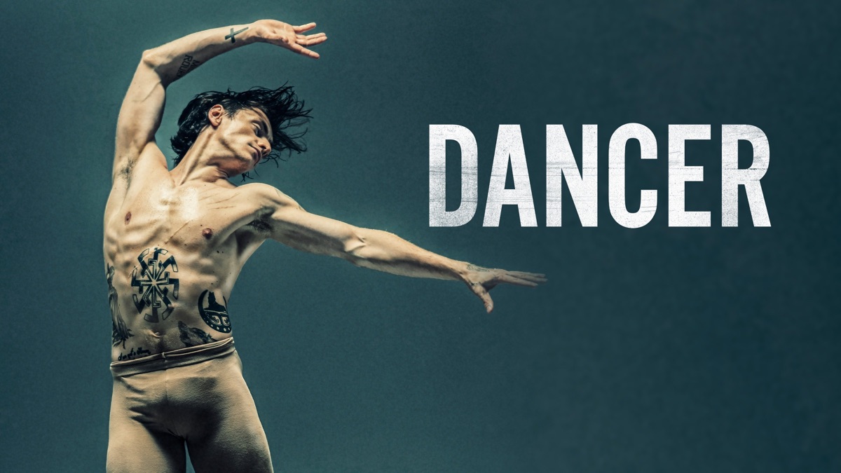 ‎Dancer - Apple TV