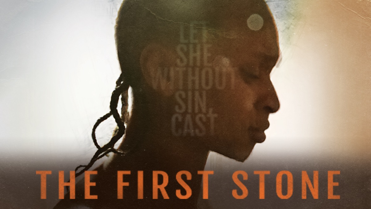 ‎The First Stone - Apple TV