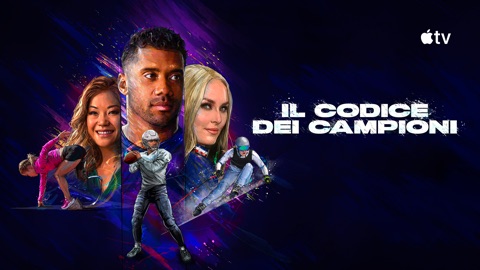 Il codice dei campioni