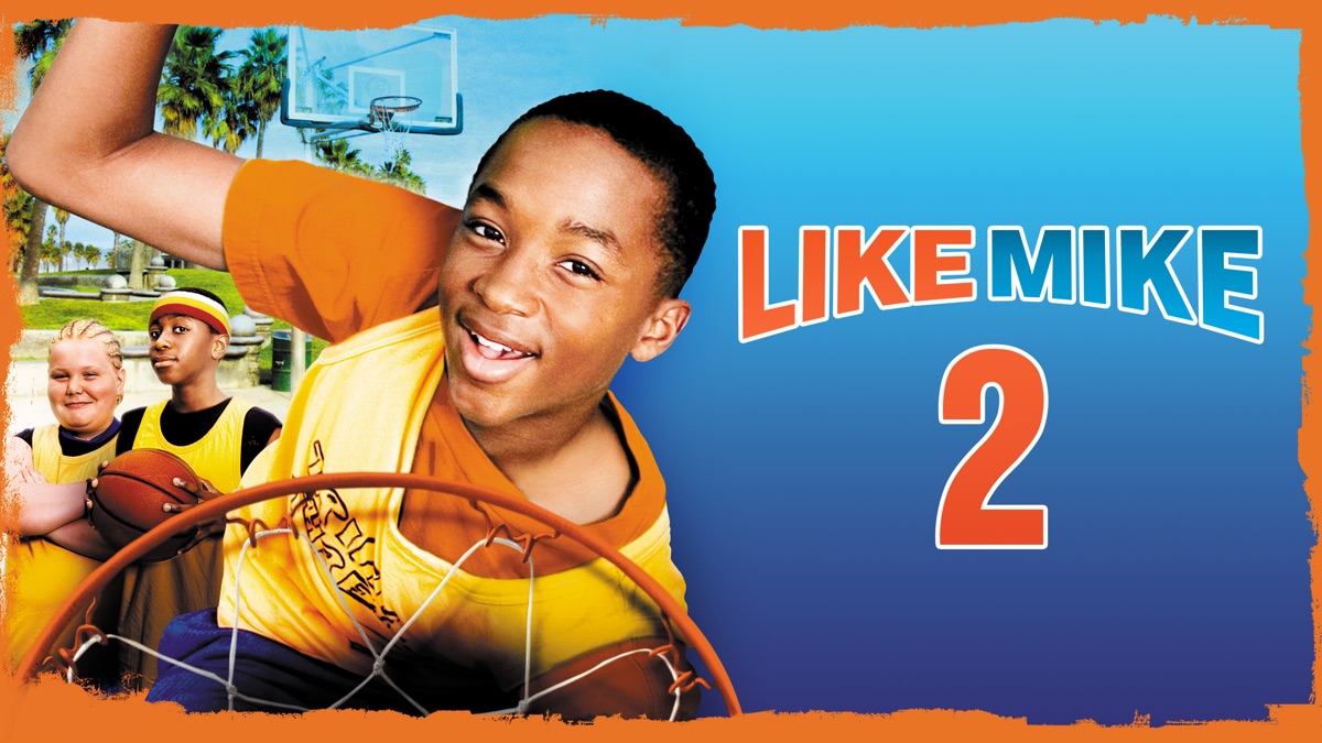 ‎Like Mike 2 - Apple TV
