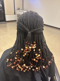 Judy Akofala Hair Braiding and More