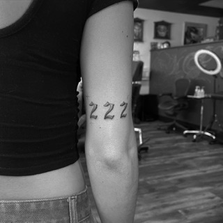 Ghosttown Tattoos tattoo studio in Norco