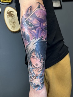 Empire Ink Tattoo Studio photo 2