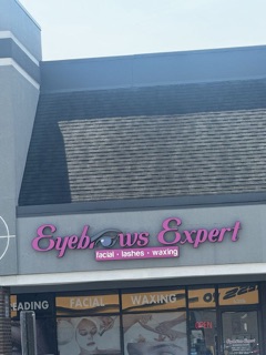 Eyebrows Expert