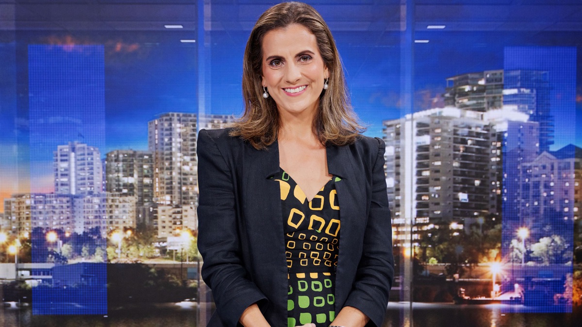 Wednesday 29/11/2023 - ABC News NT - Apple TV (AU)